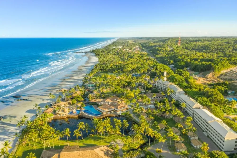 Agosto Cana Brava Resort 2026