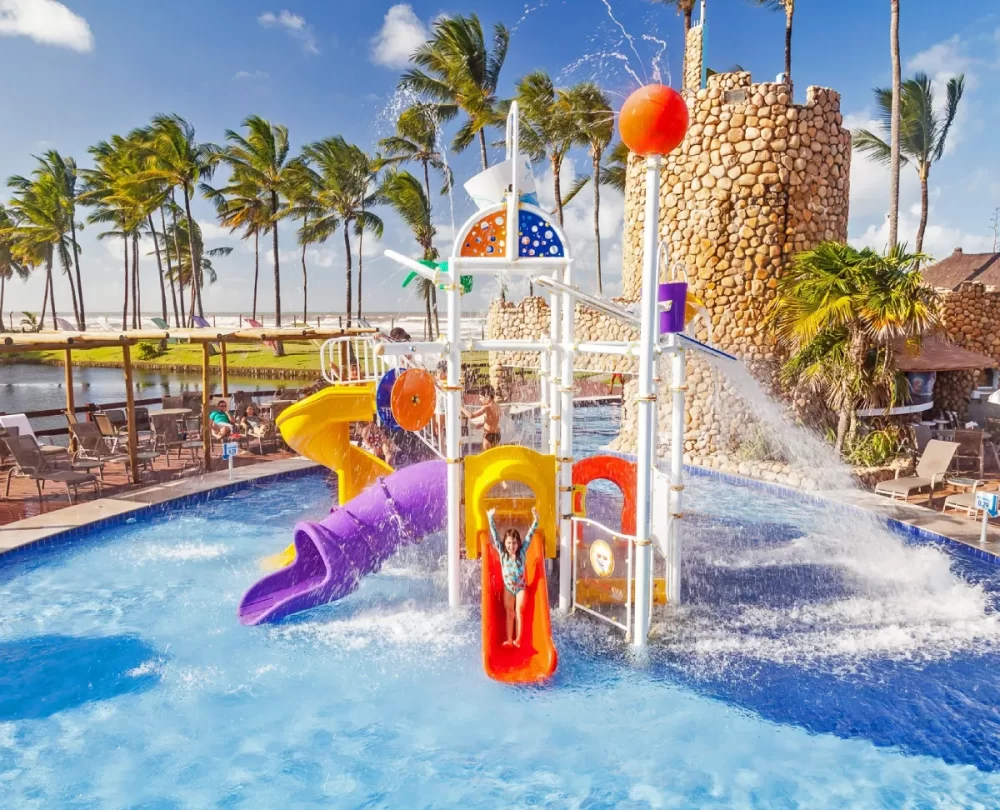 Agosto Cana Brava Resort 2026