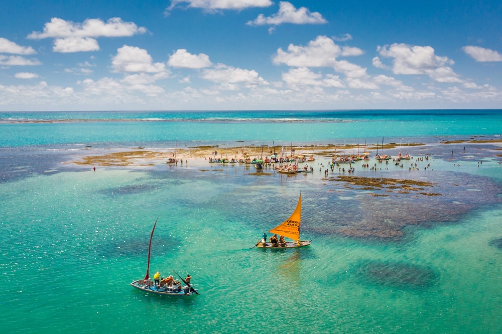 Outrubro em Maceió