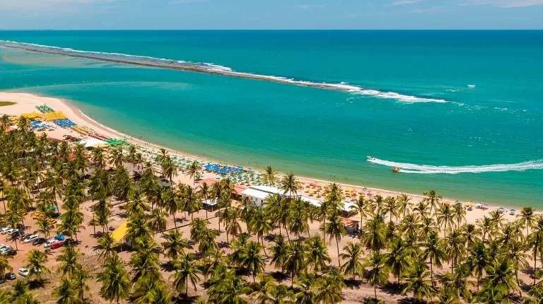 Outrubro em Maceió