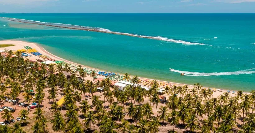 Outrubro em Maceió - foto 1