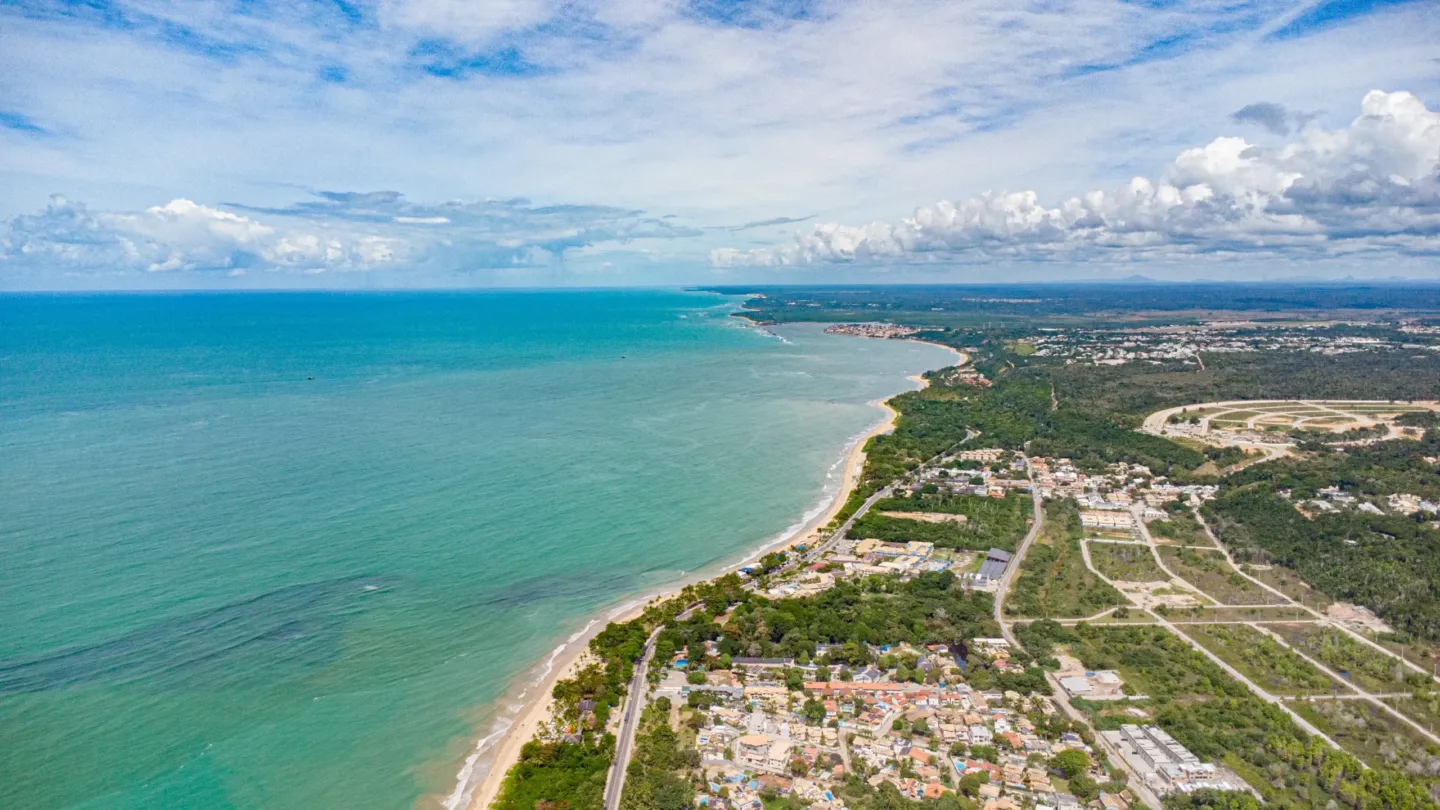 Sembro Porto Seguro Temporada especial – BA 2026