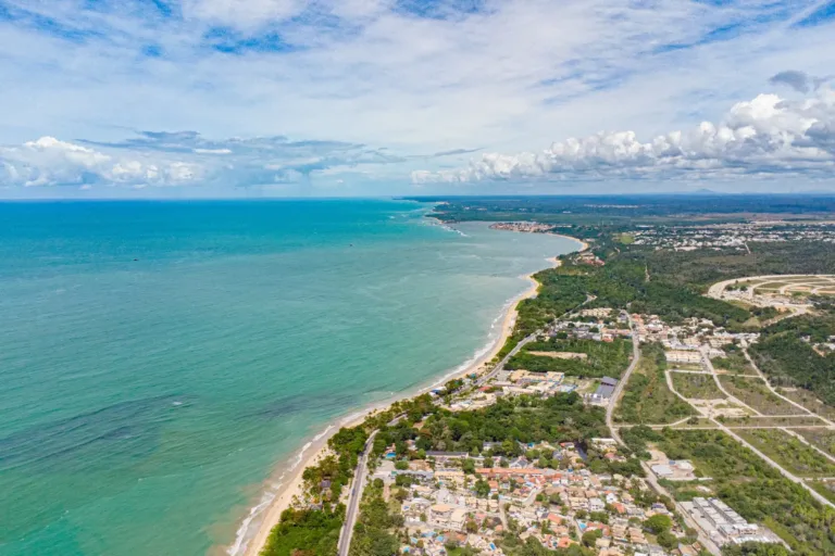 Setembro Porto Seguro – BA 2026