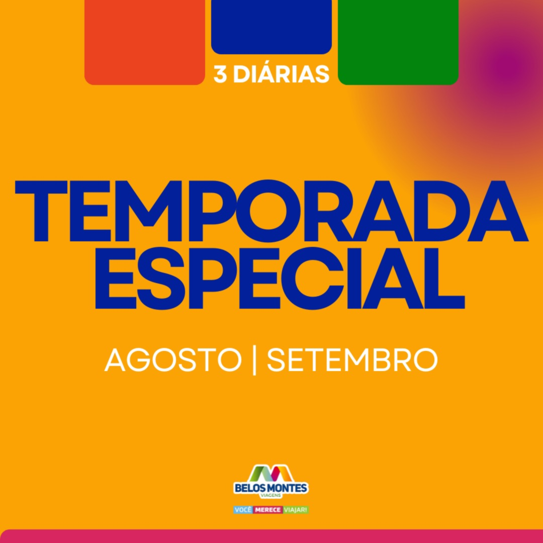 Sembro Porto Seguro Temporada especial – BA 2026 - foto 1