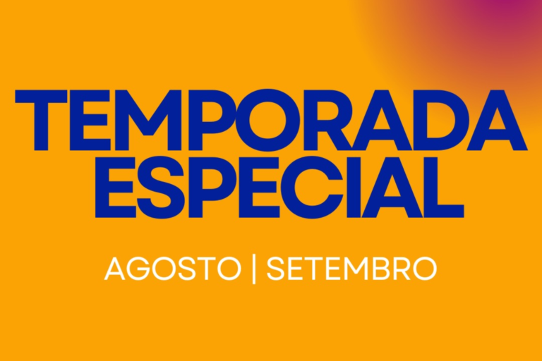 Sembro Porto Seguro Temporada especial – BA 2026